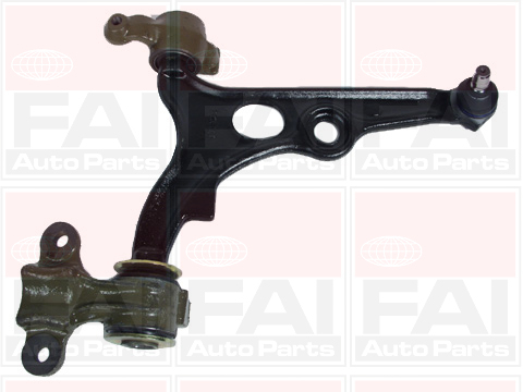 Brat, suspensie roata SS648 FAI AutoParts