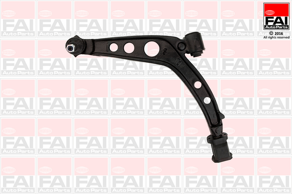 Brat, suspensie roata SS655 FAI AutoParts