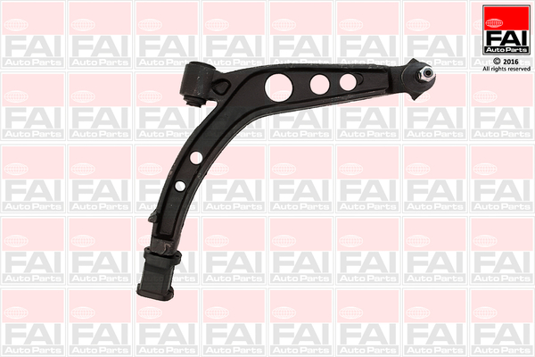 Brat, suspensie roata SS656 FAI AutoParts
