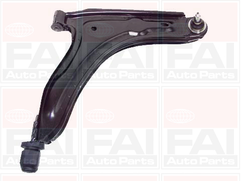 Brat, suspensie roata SS671 FAI AutoParts