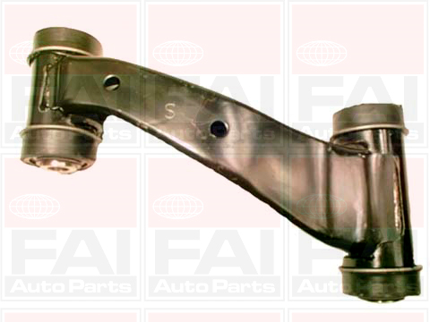 Brat, suspensie roata SS672 FAI AutoParts