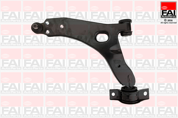 Brat, suspensie roata SS676 FAI AutoParts