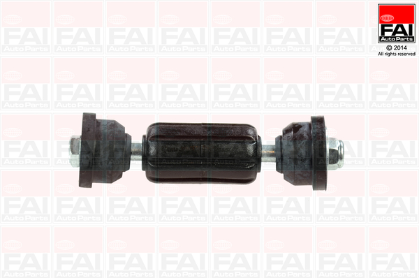 Brat/bieleta suspensie, stabilizator SS685 FAI AutoParts