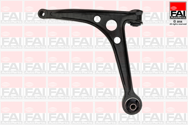 Brat, suspensie roata SS686 FAI AutoParts