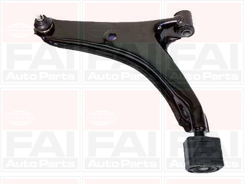 Brat, suspensie roata SS694 FAI AutoParts