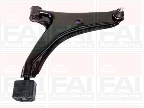 Brat, suspensie roata SS695 FAI AutoParts