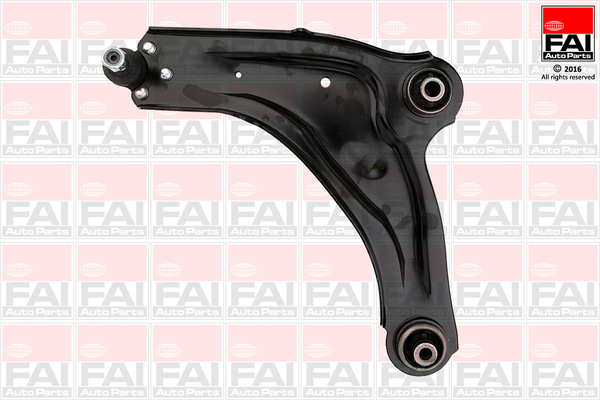 Brat, suspensie roata SS696 FAI AutoParts