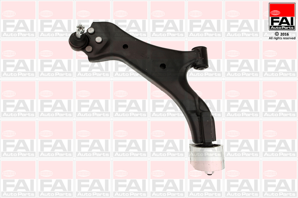 Brat, suspensie roata SS7001 FAI AutoParts