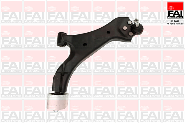 Brat, suspensie roata SS7002 FAI AutoParts