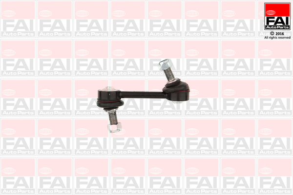 Brat/bieleta suspensie, stabilizator SS7013 FAI AutoParts