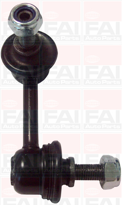 Brat/bieleta suspensie, stabilizator SS7029 FAI AutoParts
