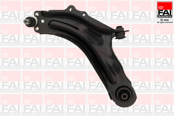 Brat, suspensie roata SS7033 FAI AutoParts
