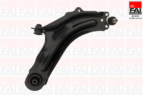Brat, suspensie roata SS7034 FAI AutoParts