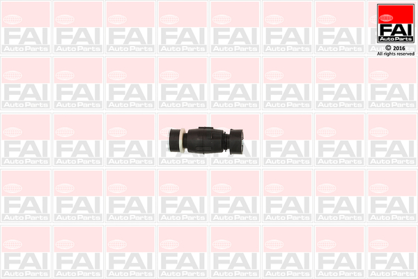 Brat/bieleta suspensie, stabilizator SS7045 FAI AutoParts