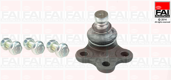 Articulatie sarcina/ghidare SS7048 FAI AutoParts