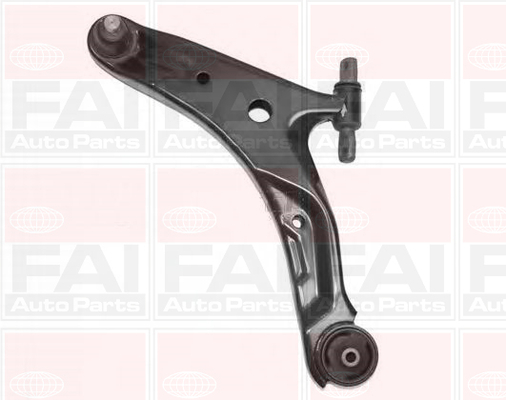 Brat, suspensie roata SS7058 FAI AutoParts