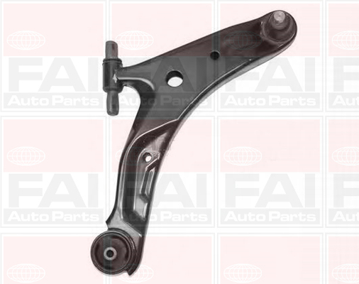 Brat, suspensie roata SS7059 FAI AutoParts