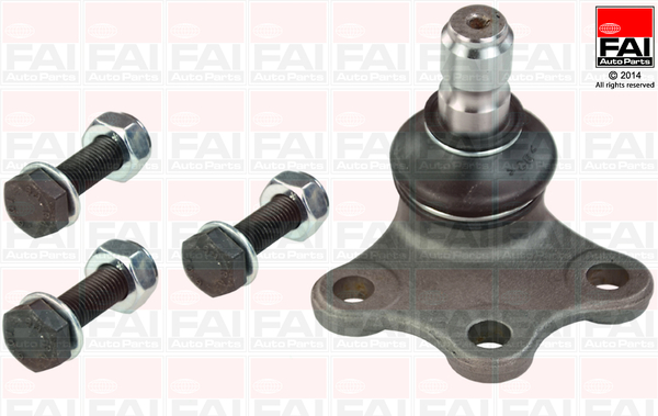 Articulatie sarcina/ghidare SS7063 FAI AutoParts