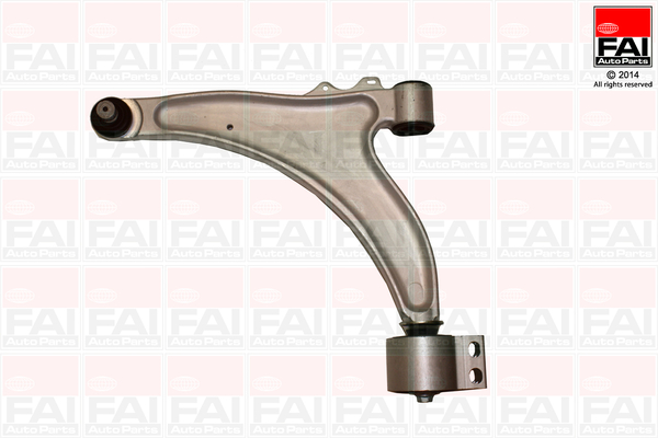 Brat, suspensie roata SS7074 FAI AutoParts