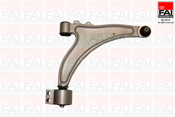 Brat, suspensie roata SS7075 FAI AutoParts