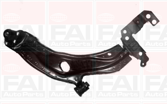 Brat, suspensie roata SS7077 FAI AutoParts