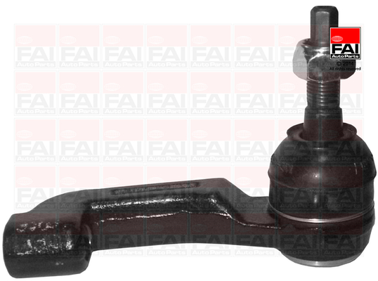 Cap de bara SS7081 FAI AutoParts