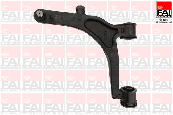 Brat, suspensie roata SS7084 FAI AutoParts
