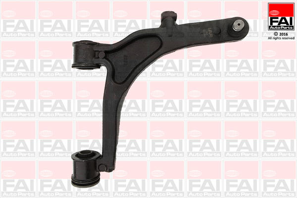 Brat, suspensie roata SS7085 FAI AutoParts