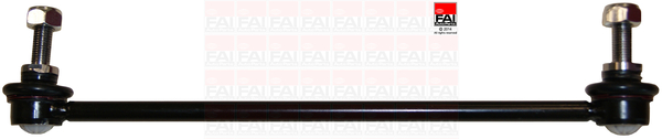 Brat/bieleta suspensie, stabilizator SS7087 FAI AutoParts