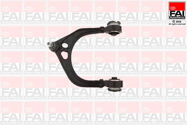 Brat, suspensie roata SS7091 FAI AutoParts