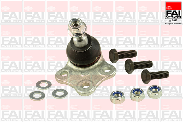 Articulatie sarcina/ghidare SS7095 FAI AutoParts