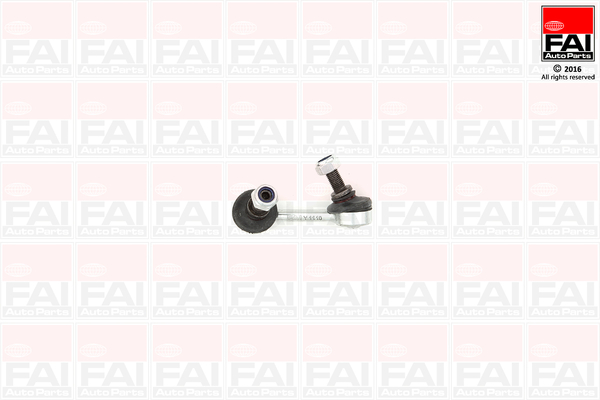 Brat/bieleta suspensie, stabilizator SS7100 FAI AutoParts