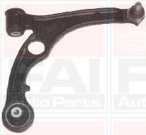 Brat, suspensie roata SS7103 FAI AutoParts