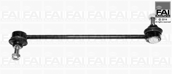 Brat/bieleta suspensie, stabilizator SS7113 FAI AutoParts