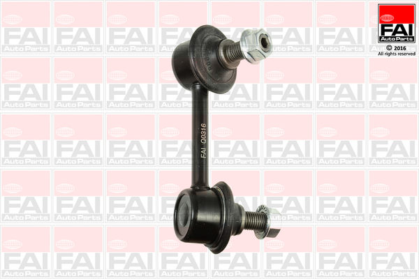Brat/bieleta suspensie, stabilizator SS7114 FAI AutoParts