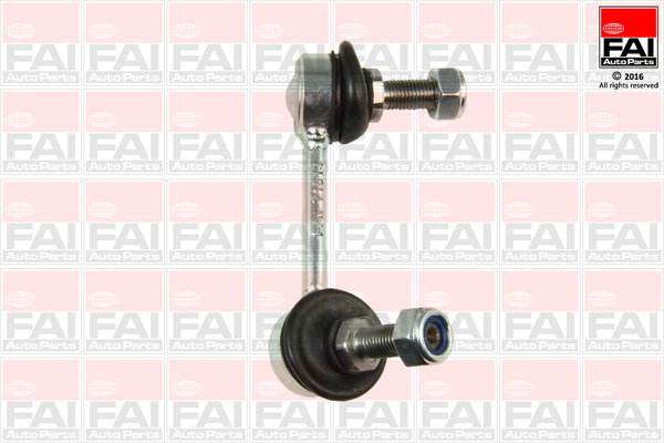 Brat/bieleta suspensie, stabilizator SS7115 FAI AutoParts
