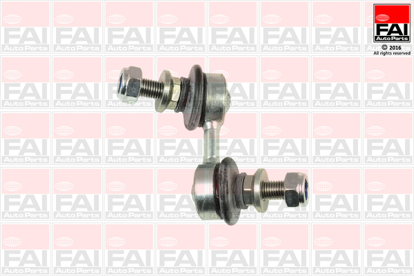 Brat/bieleta suspensie, stabilizator SS7116 FAI AutoParts
