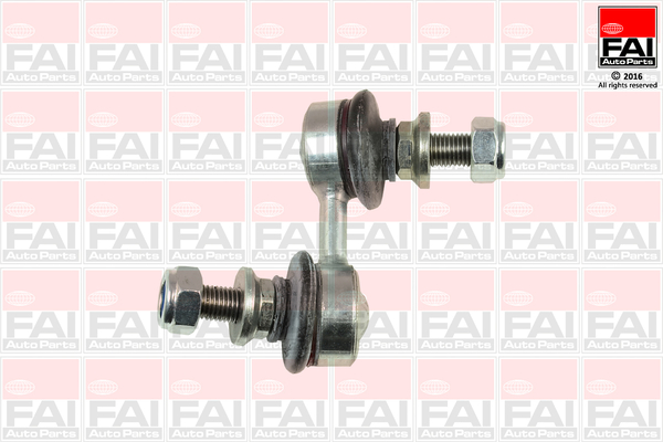 Brat/bieleta suspensie, stabilizator SS7117 FAI AutoParts