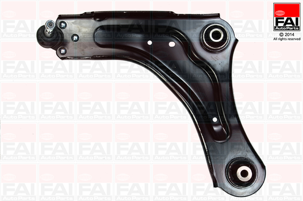 Brat, suspensie roata SS7134 FAI AutoParts