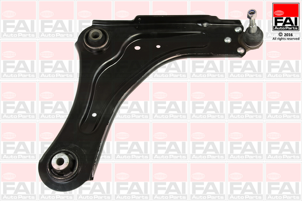 Brat, suspensie roata SS7135 FAI AutoParts