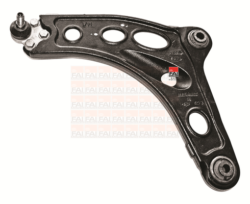 Brat, suspensie roata SS7156 FAI AutoParts