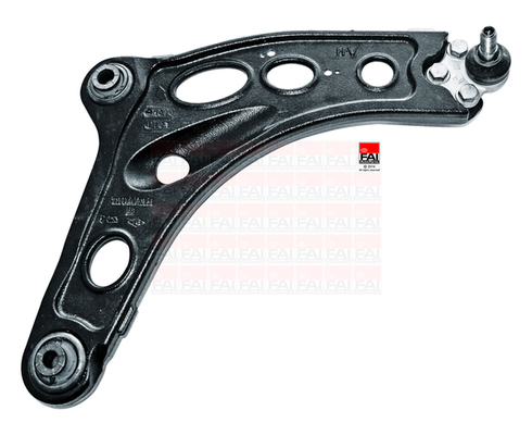 Brat, suspensie roata SS7157 FAI AutoParts