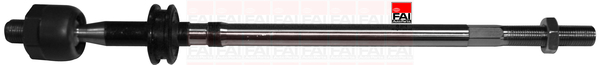 Articulatie axiala, cap de bara SS7171 FAI AutoParts