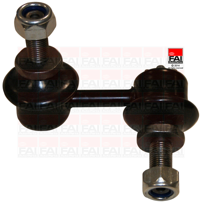 Brat/bieleta suspensie, stabilizator SS7174 FAI AutoParts