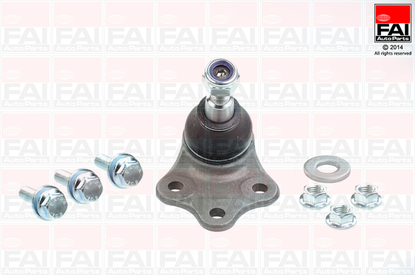 Articulatie sarcina/ghidare SS7181 FAI AutoParts