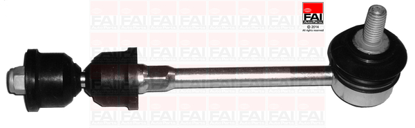 Brat/bieleta suspensie, stabilizator SS7185 FAI AutoParts