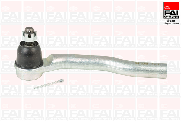 Cap de bara SS7188 FAI AutoParts