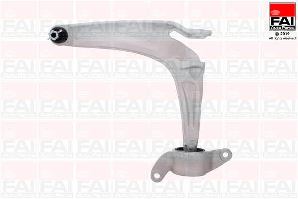 Brat, suspensie roata SS7190 FAI AutoParts