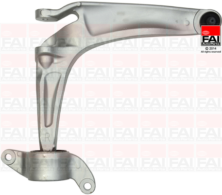 Brat, suspensie roata SS7191 FAI AutoParts