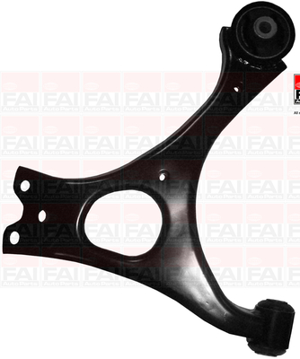 Brat, suspensie roata SS7195 FAI AutoParts